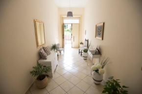 Villa Giusy Marina Di Camerota